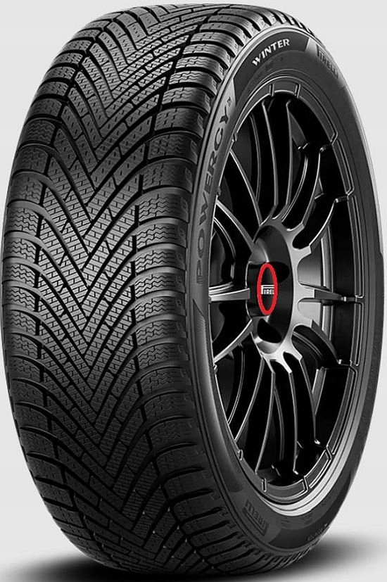 235/50R18 opona PIRELLI Powergy Winter XL 101V